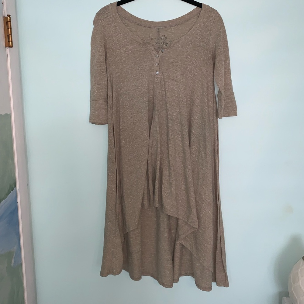 FREE PEOPLE SHIRT